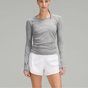 Lululemon swiftly tech long sleeve